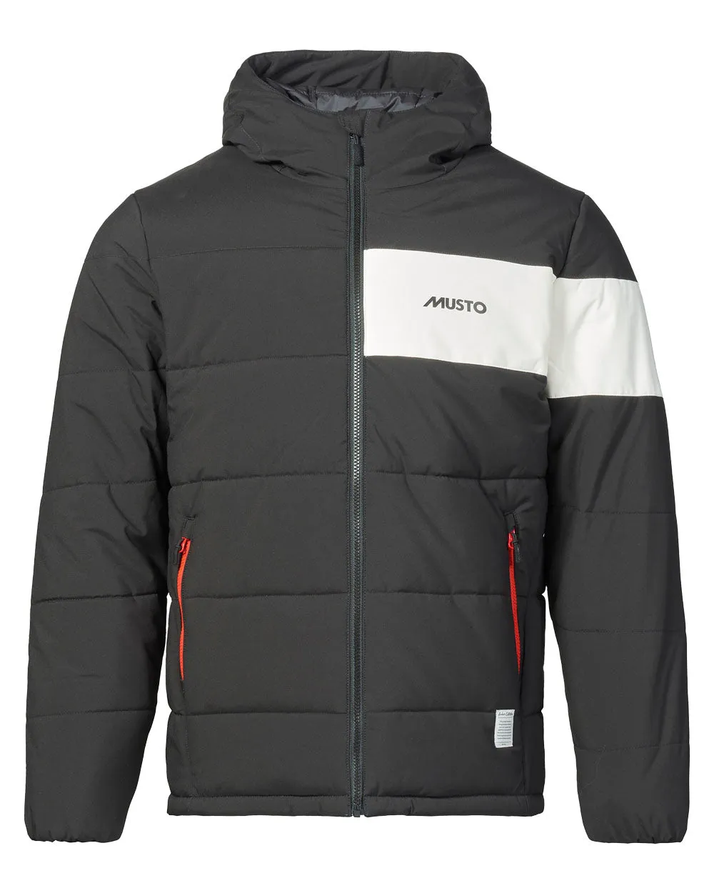 Musto Mens 64 Puffer Jacket