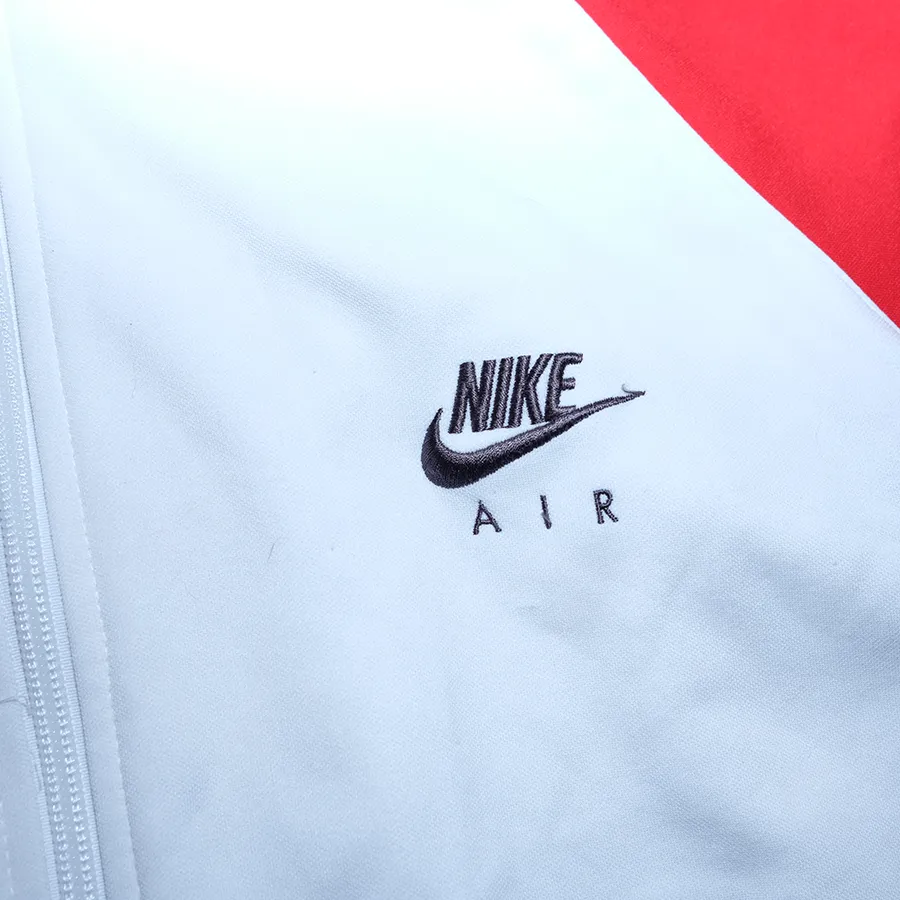 Nike Air Trackjacket Large