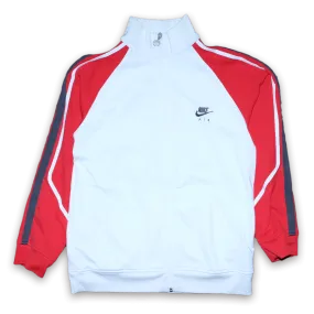 Nike Air Trackjacket Large