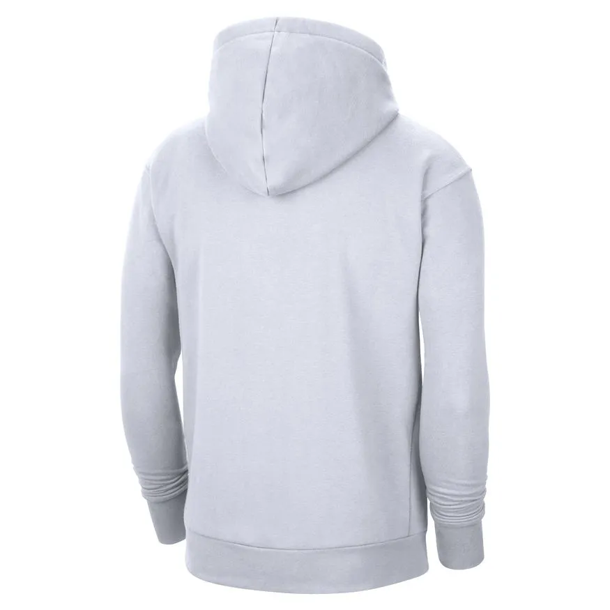 Nike NBA Fleece Pullover Hoodie