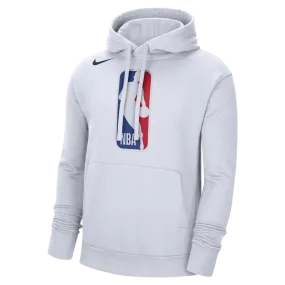 Nike NBA Fleece Pullover Hoodie