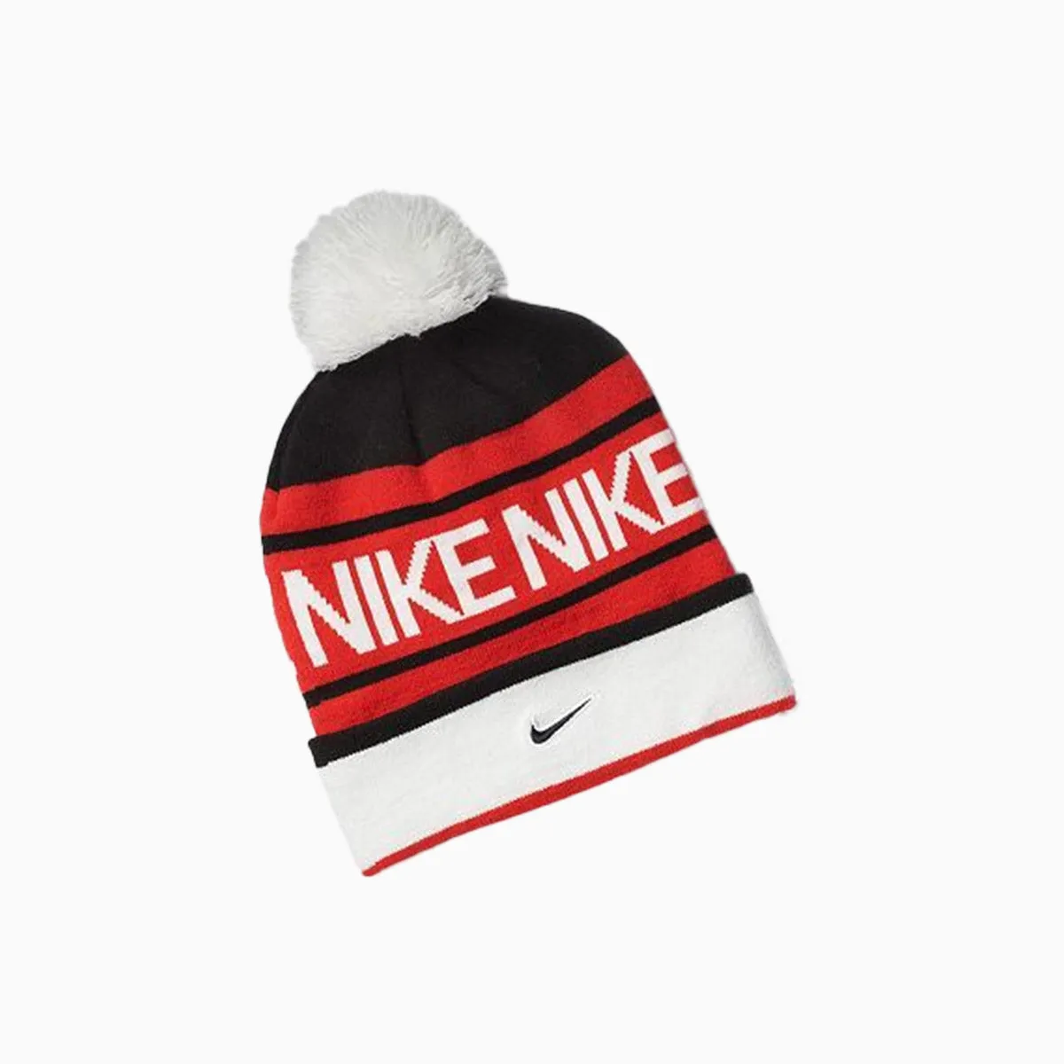 Nike Pom Beanie Hat