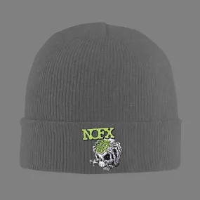 NOFX Tour Beanie  Punk Rock Style by Gothic Outlaws