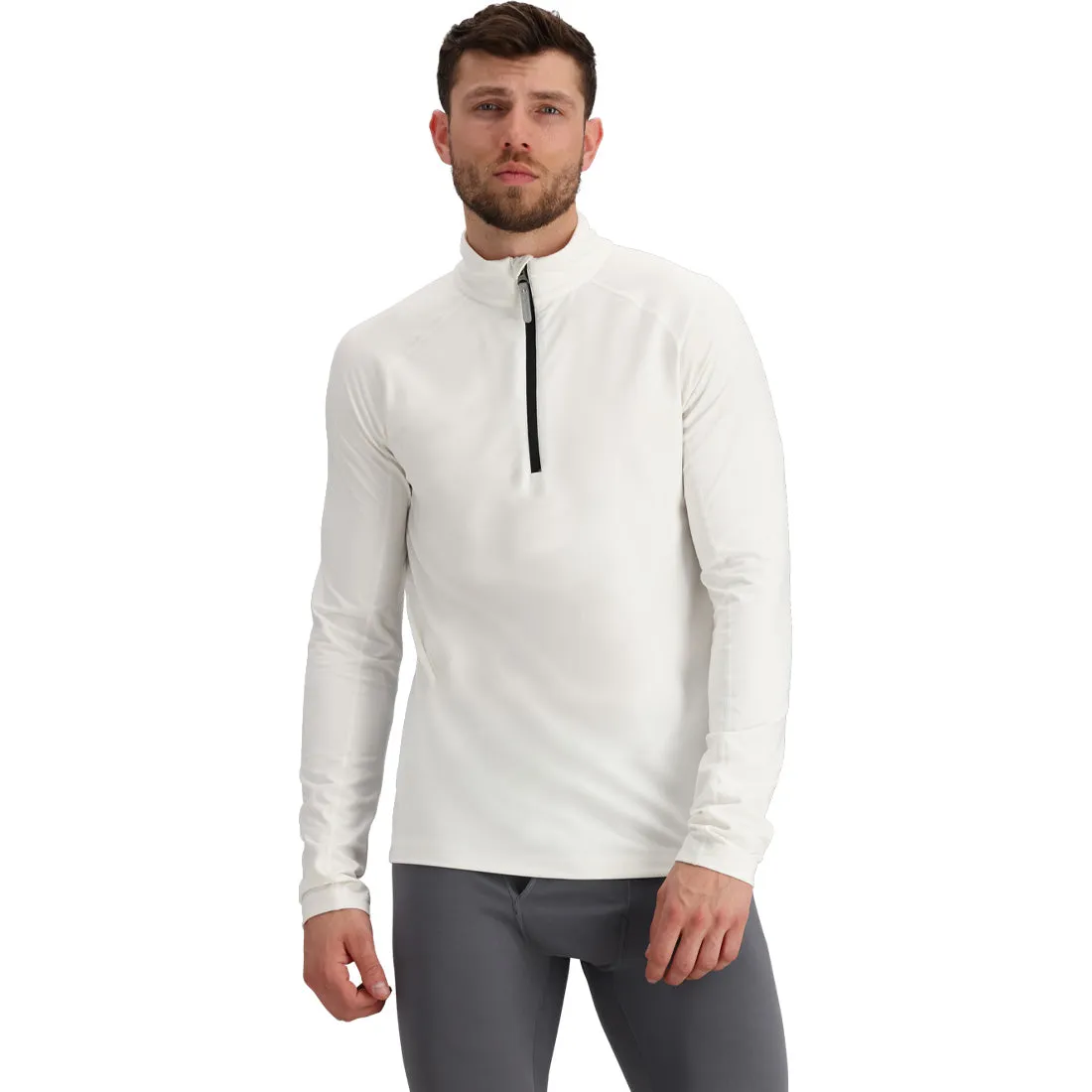 Obermeyer Flex 1/4 Zip - Men's