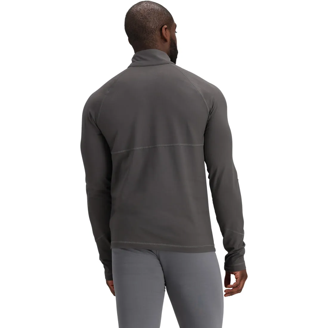 Obermeyer Flex 1/4 Zip - Men's