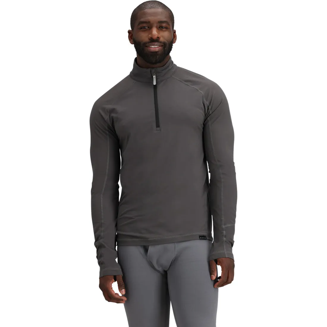 Obermeyer Flex 1/4 Zip - Men's