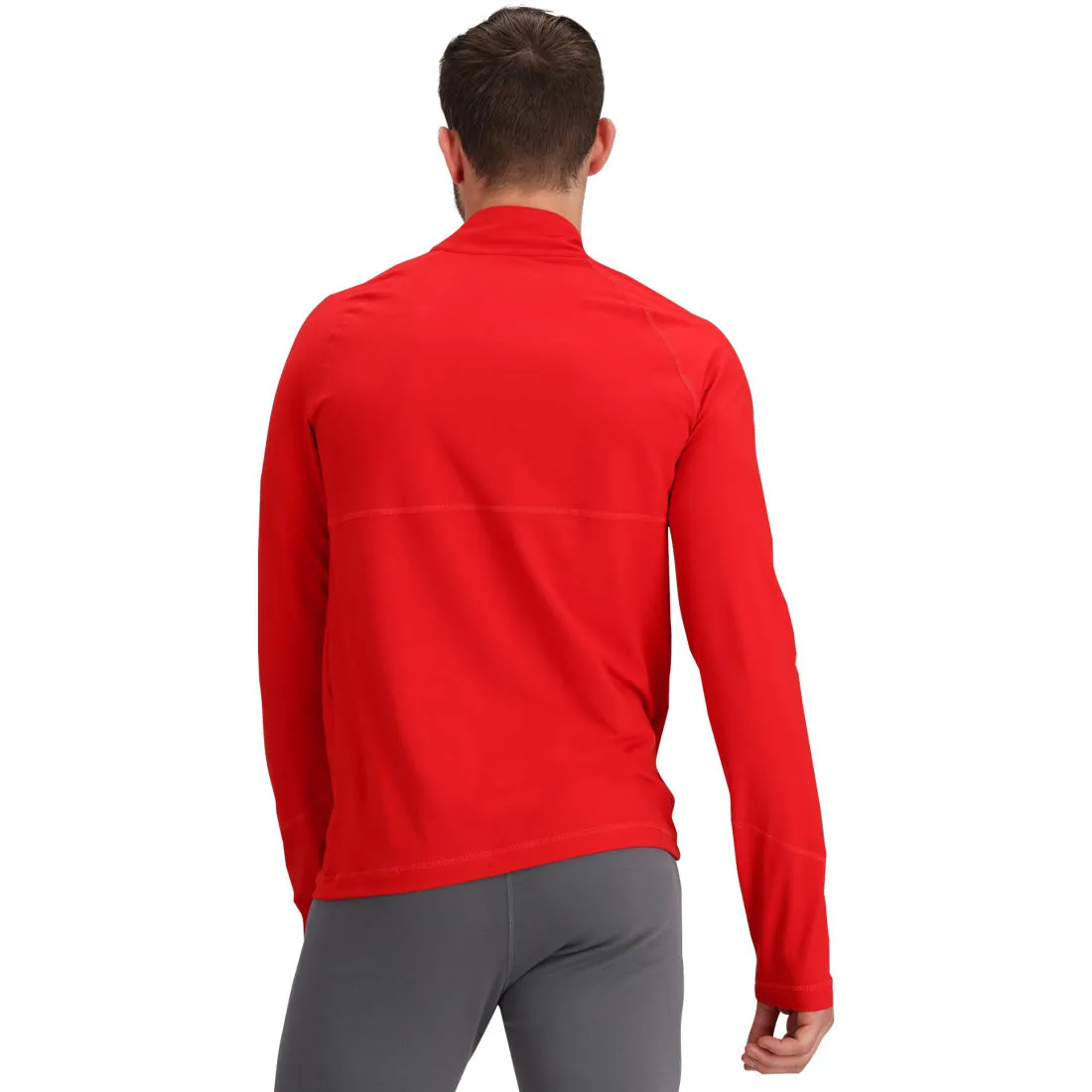 Obermeyer Flex 1/4 Zip - Men's