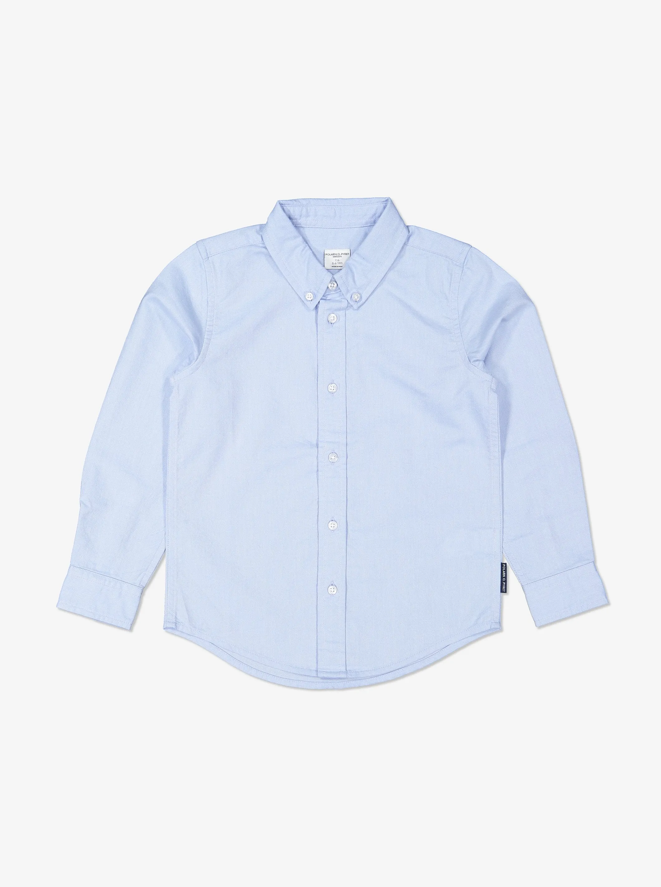 Oxford Kids Shirt