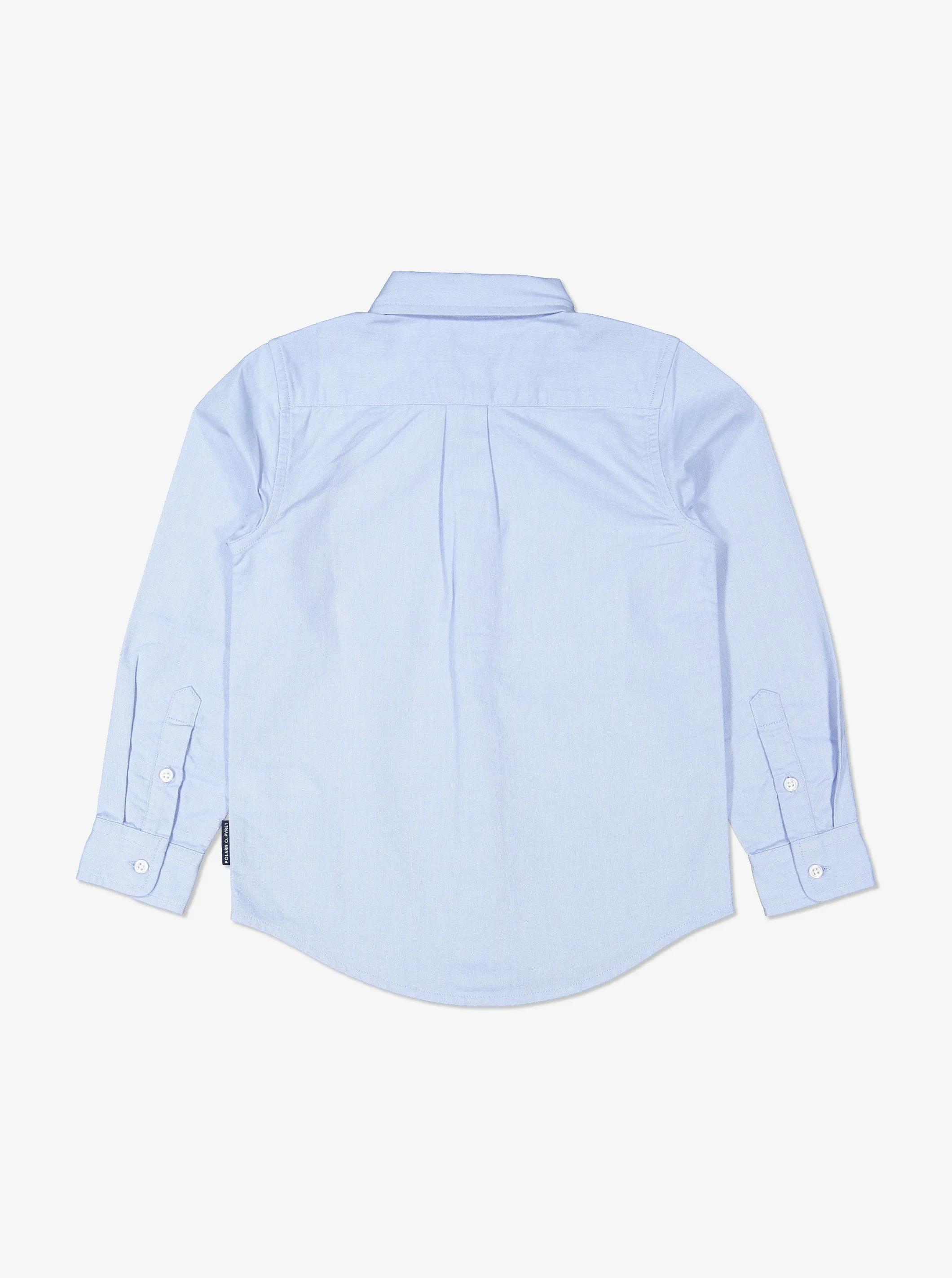 Oxford Kids Shirt