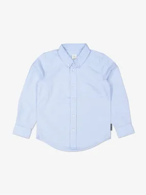 Oxford Kids Shirt