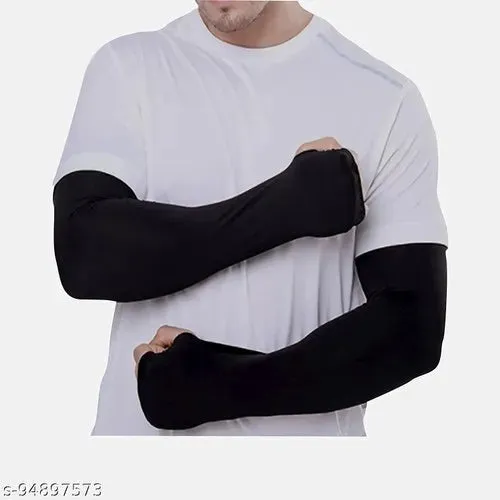 Pack of 2 - Cooling UV Protection Arm Sleeves