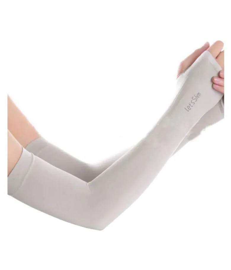 Pack of 2 - Cooling UV Protection Arm Sleeves