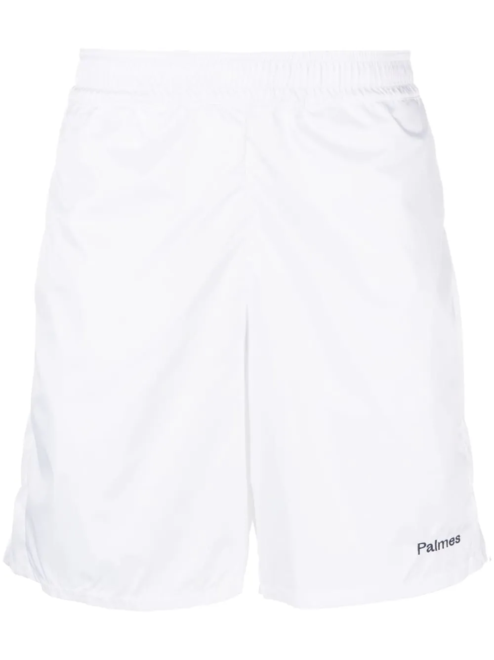 PALMES Shorts White