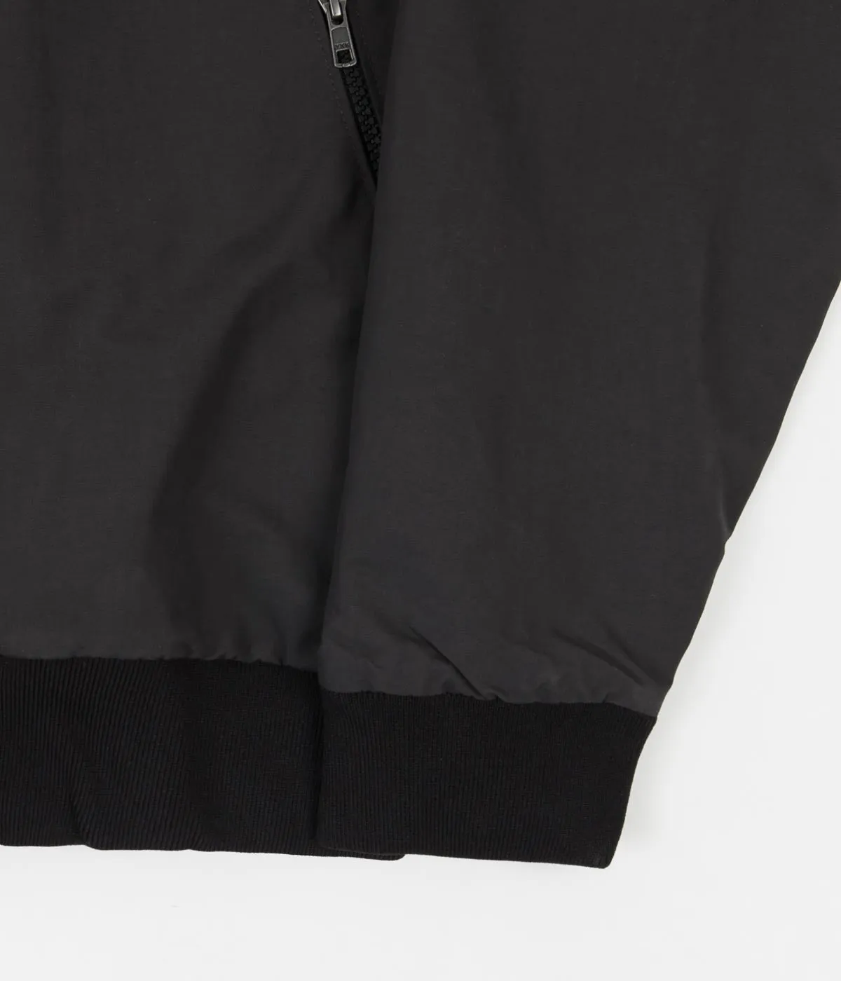 Patagonia Baggies Jacket - Ink Black