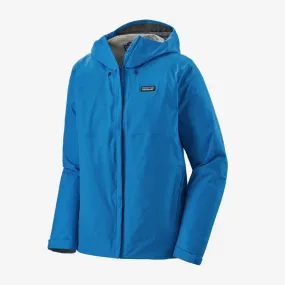 Patagonia Men's Torrentshell 3L Jacket/Andes Blue