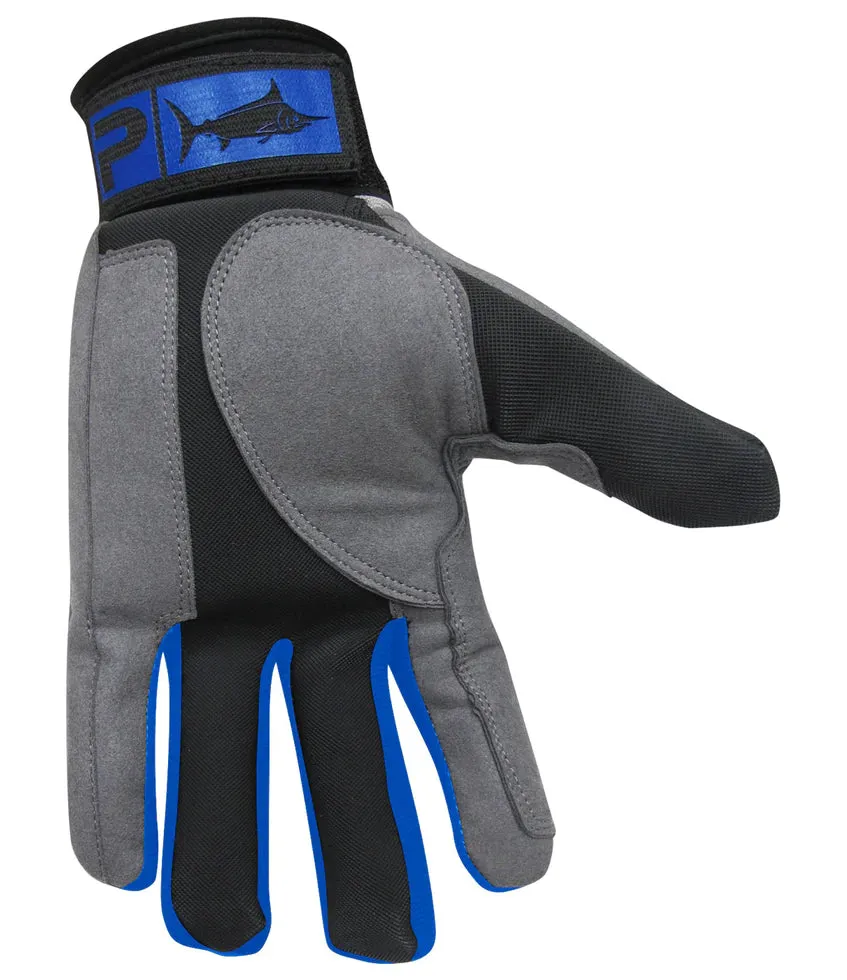 PELAGIC Wireman HD Fishing Gloves