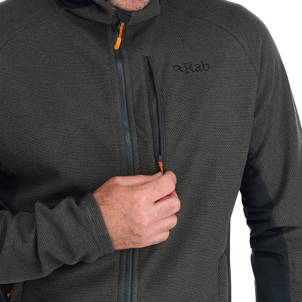 RAB Men's Capacitor Hoody