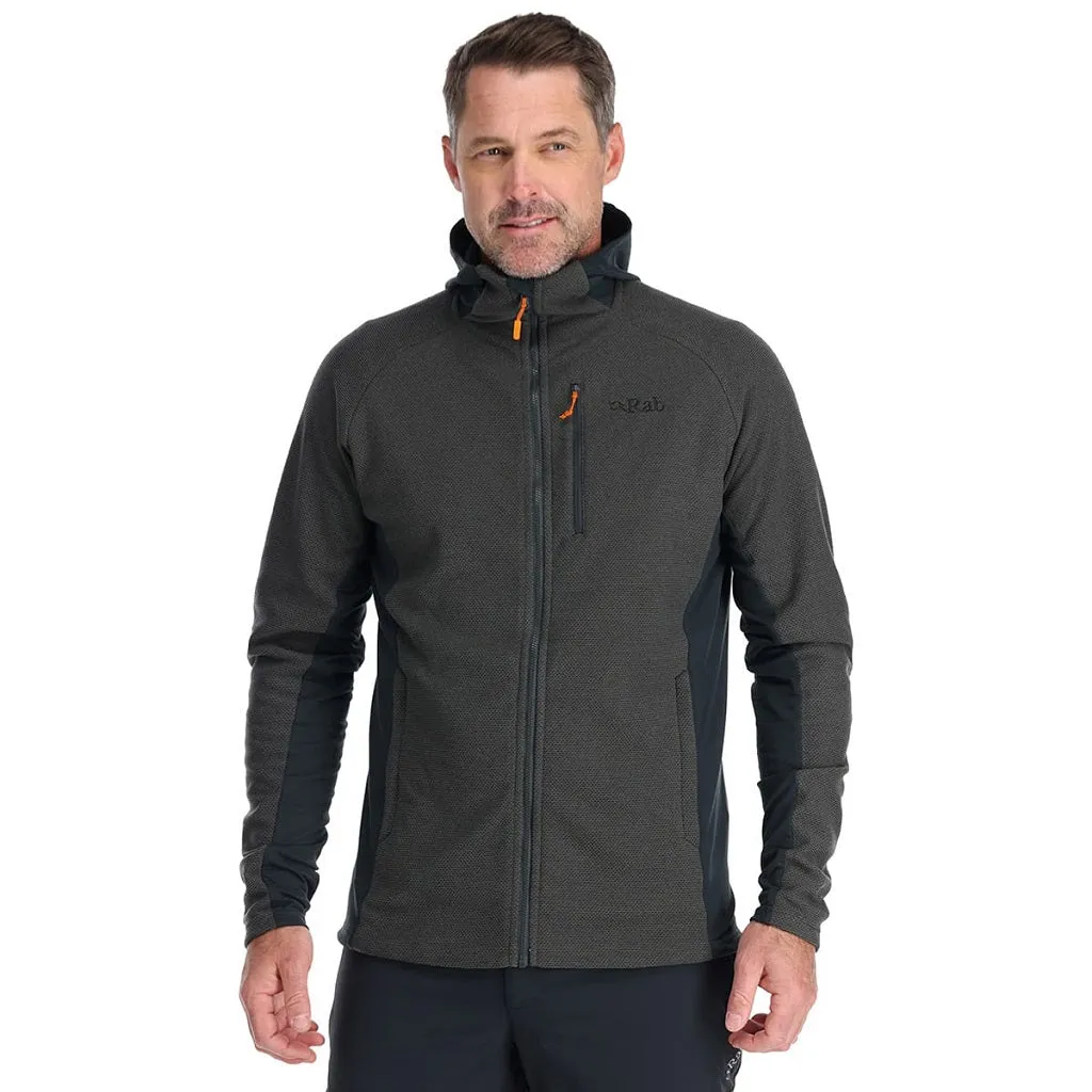 RAB Men's Capacitor Hoody