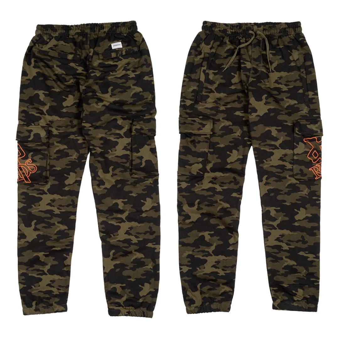 RDS SWEATPANT OG CARGO