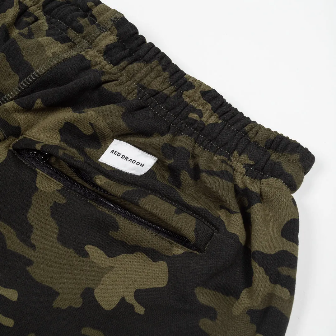 RDS SWEATPANT OG CARGO