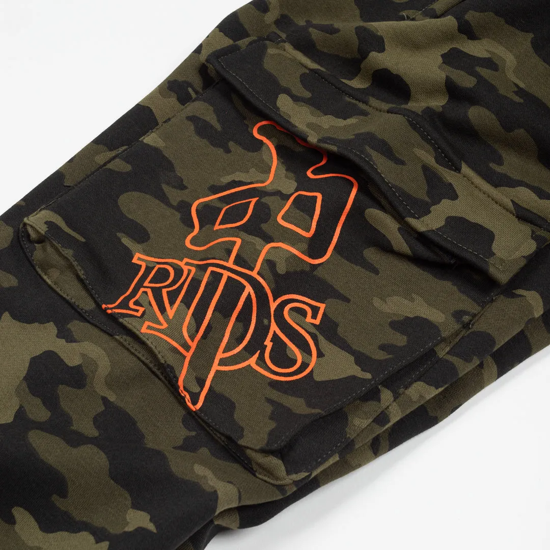 RDS SWEATPANT OG CARGO