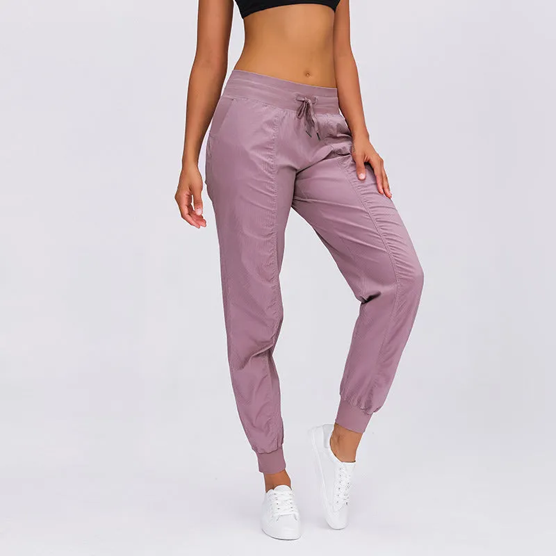 Relax Joggers