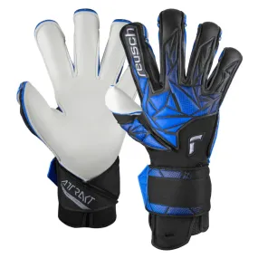 Reusch Attrakt Re:Grip Finger Support Goalkeeper Gloves