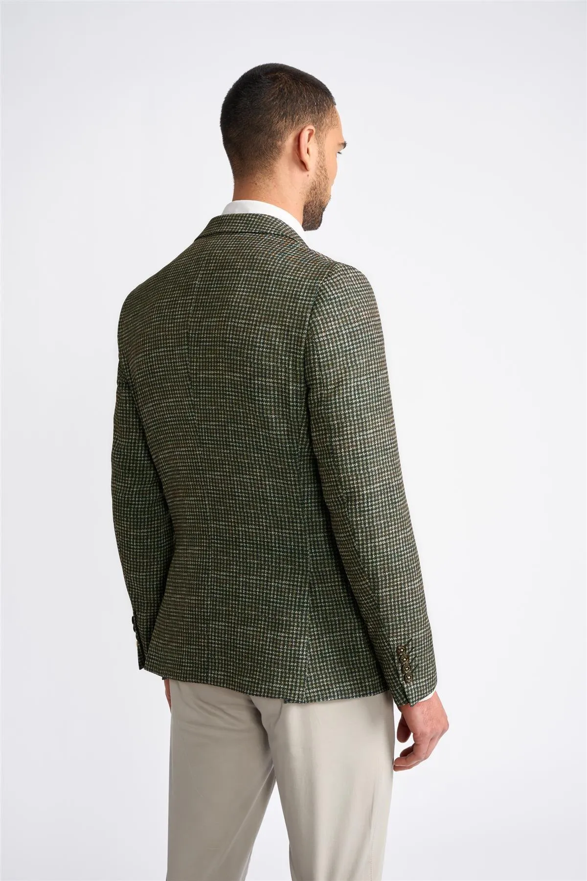 Riva Blazer Forest