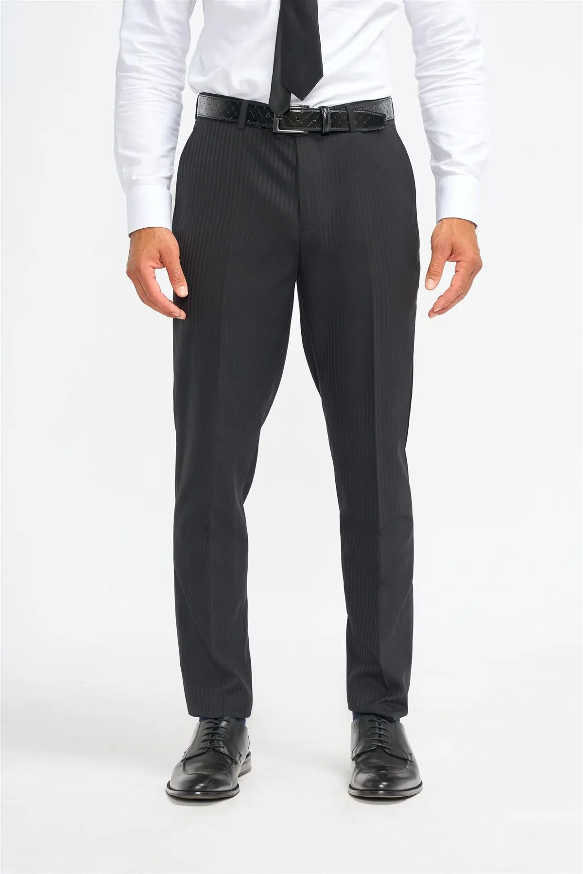 Roberto Black Trouser