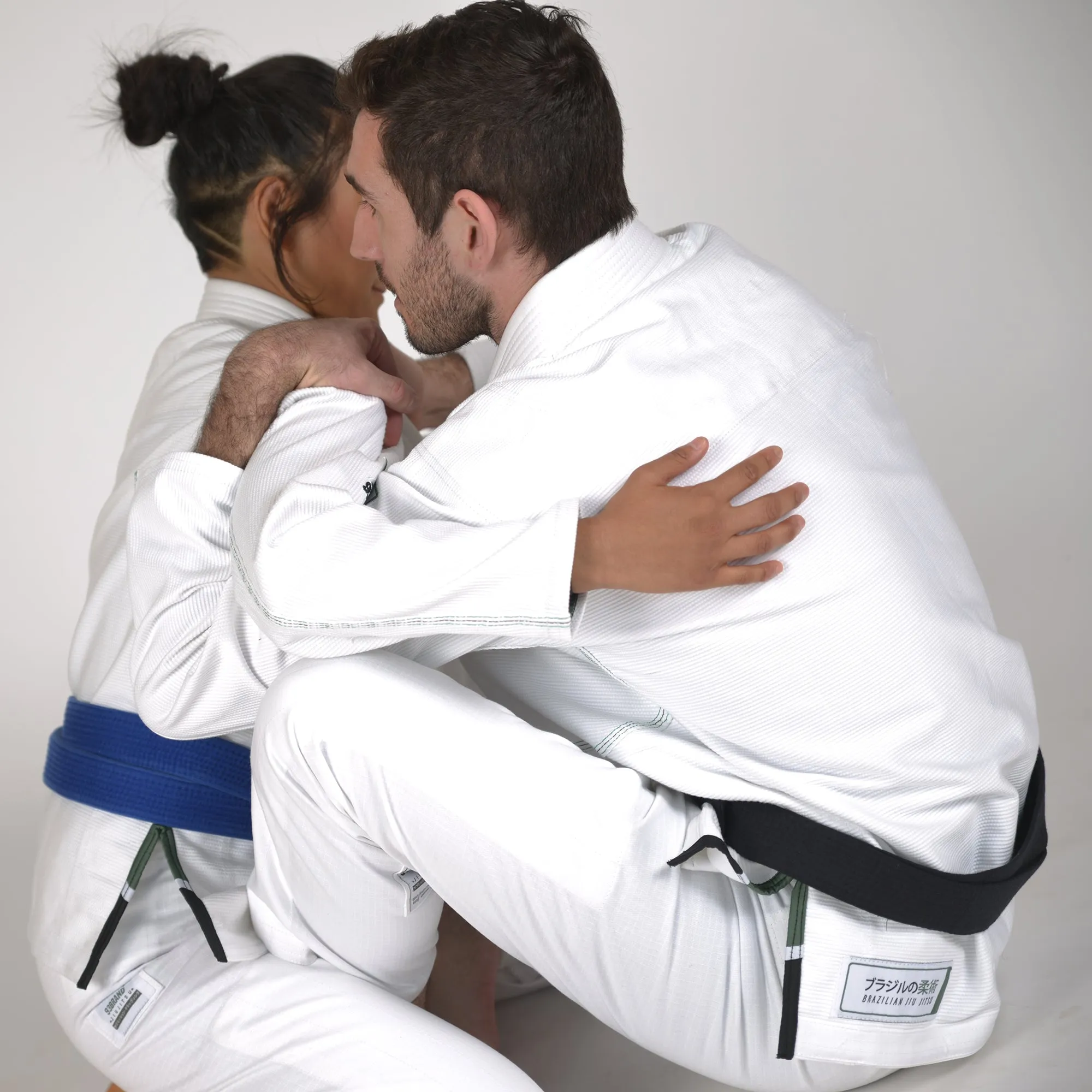 S4 Jiu Jitsu Gi