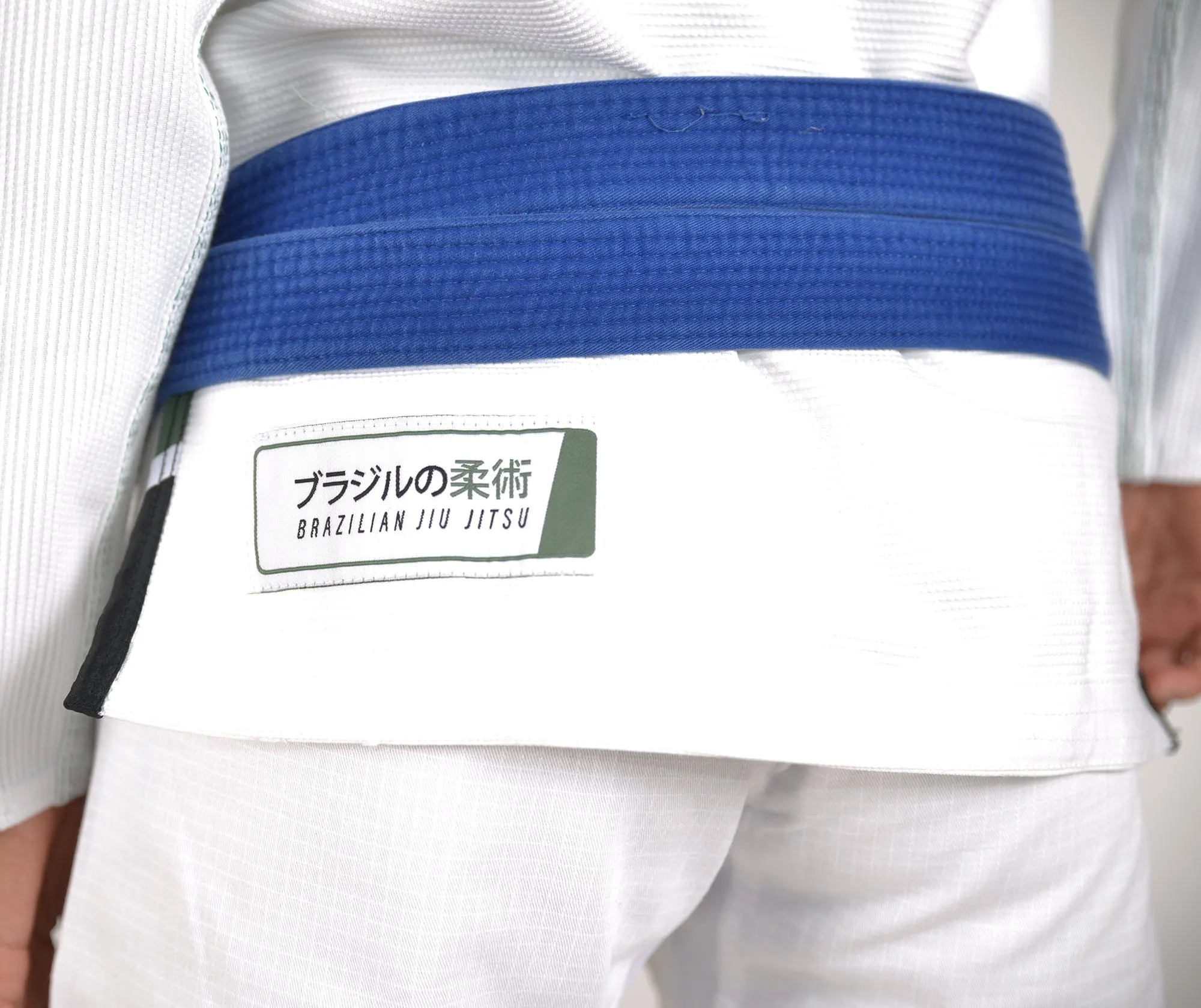 S4 Jiu Jitsu Gi