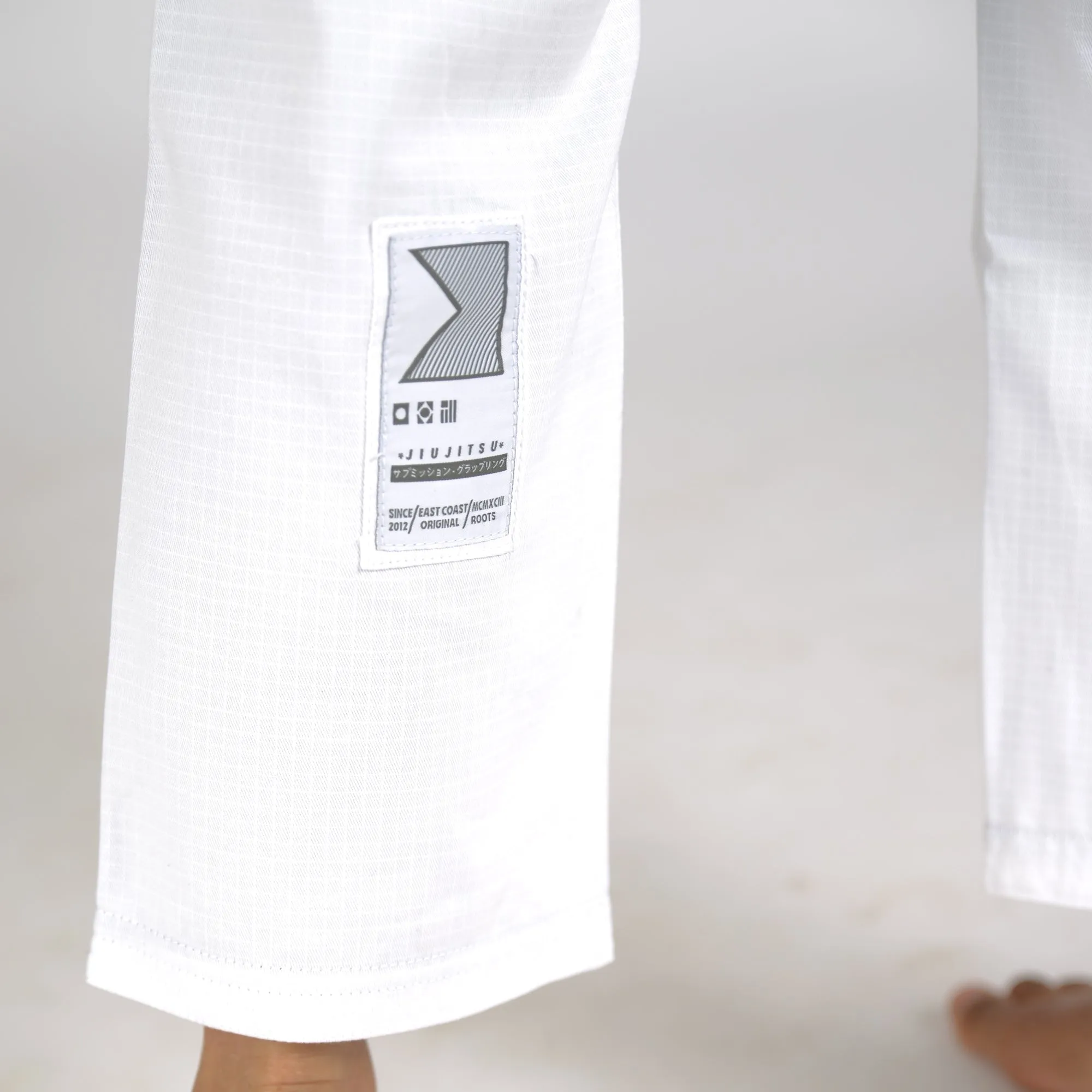 S4 Jiu Jitsu Gi