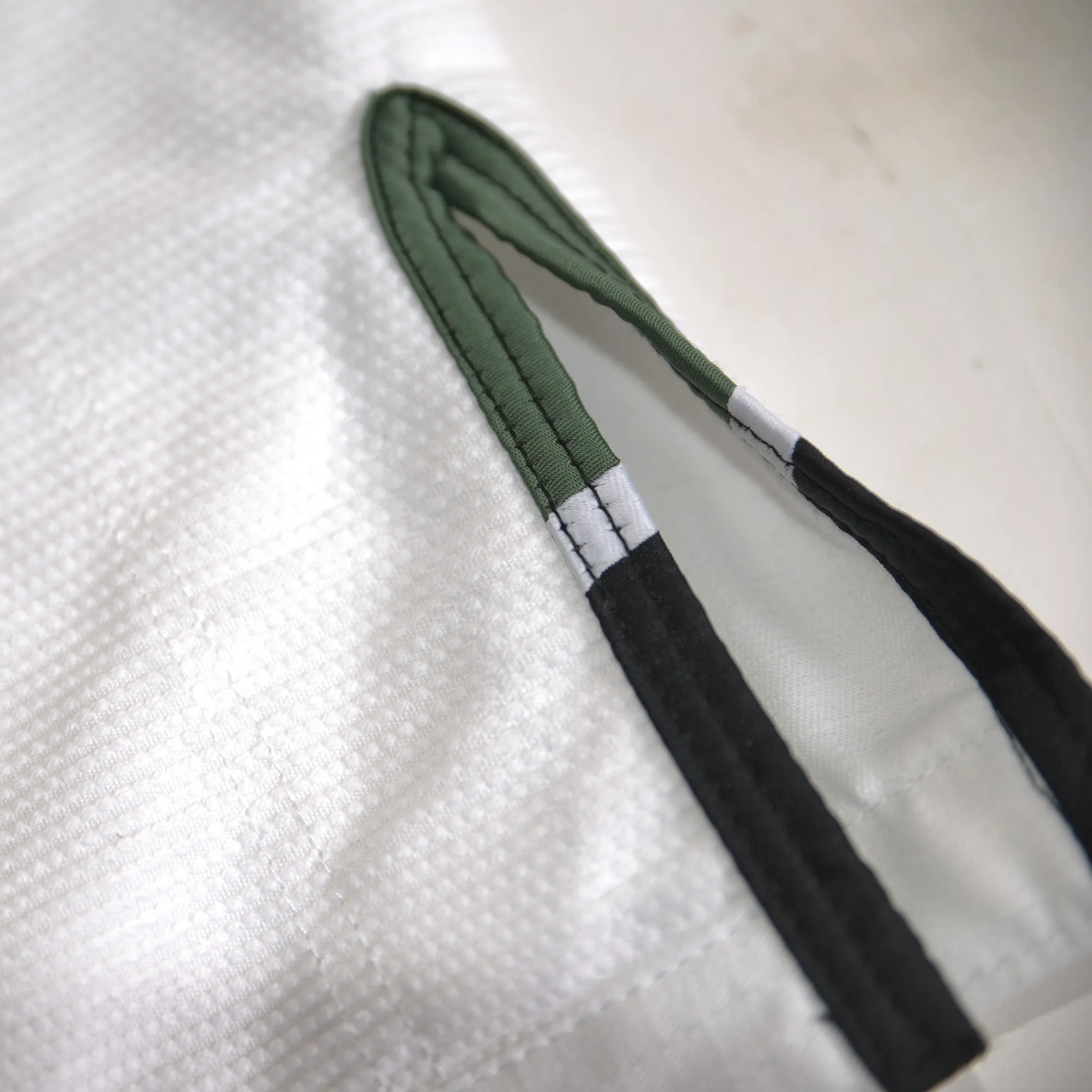 S4 Jiu Jitsu Gi