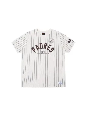 SAN DIEGO PADRES X ALPHA X NEW ERA TEE