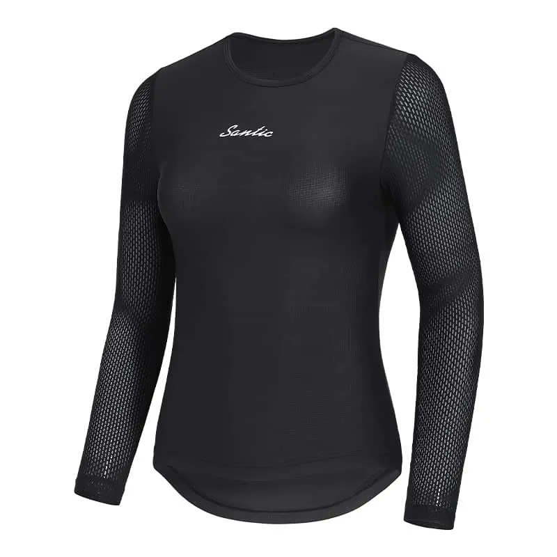 Santic Chushi Women's Base Layer