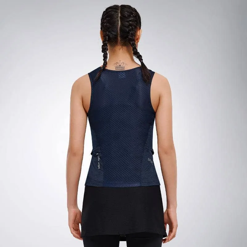 Santic Fengyuan Women Lightweight Vest