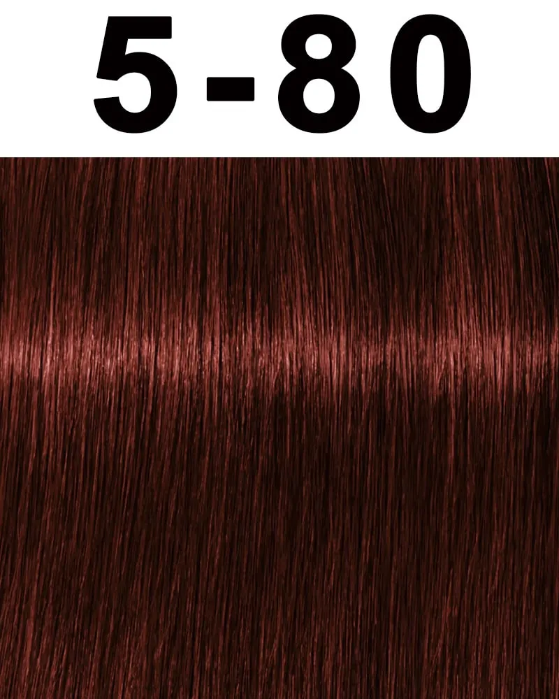 Schwarzkopf Igora Absolutes Hair Color