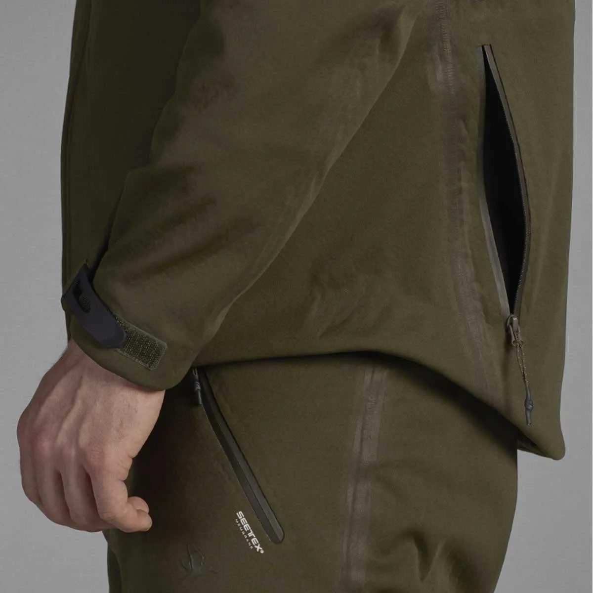 Seeland Hawker Advance Jacket