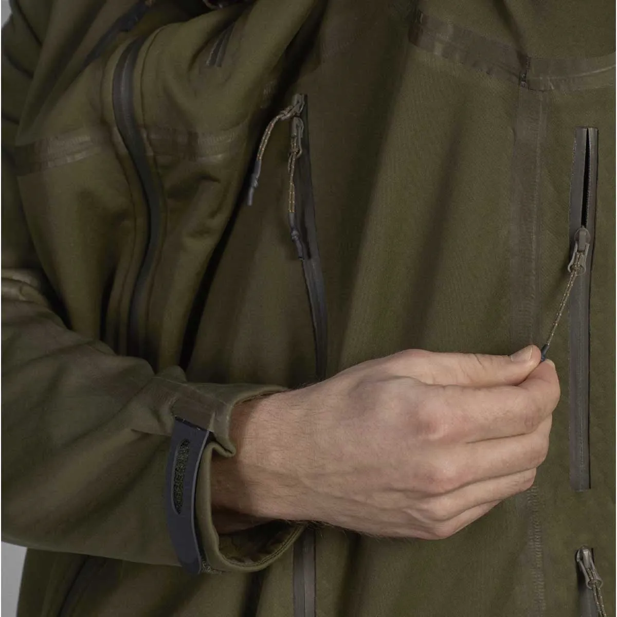 Seeland Hawker Advance Jacket