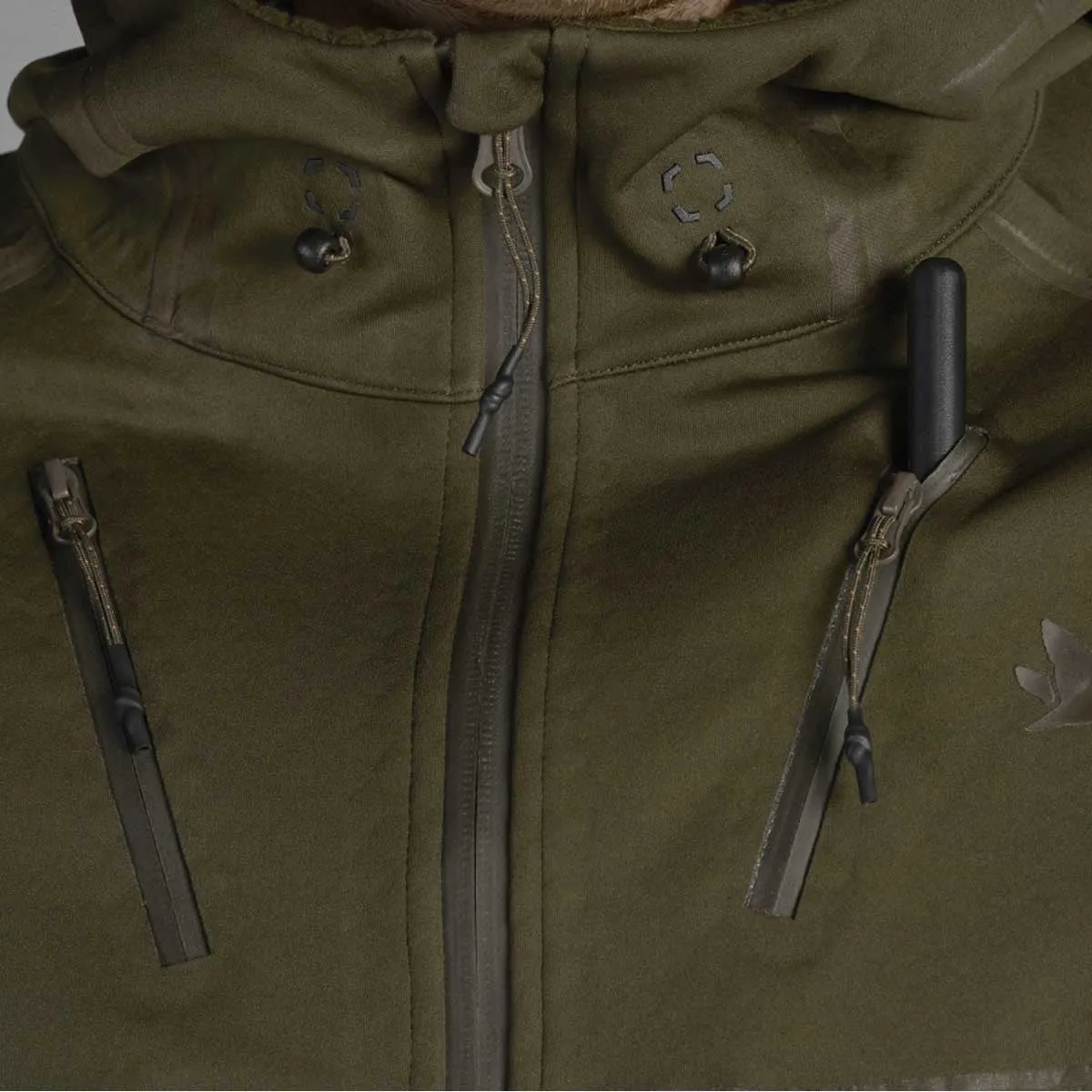 Seeland Hawker Advance Jacket