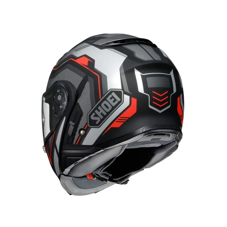 Shoei Neotec II Respect Modular Helmet