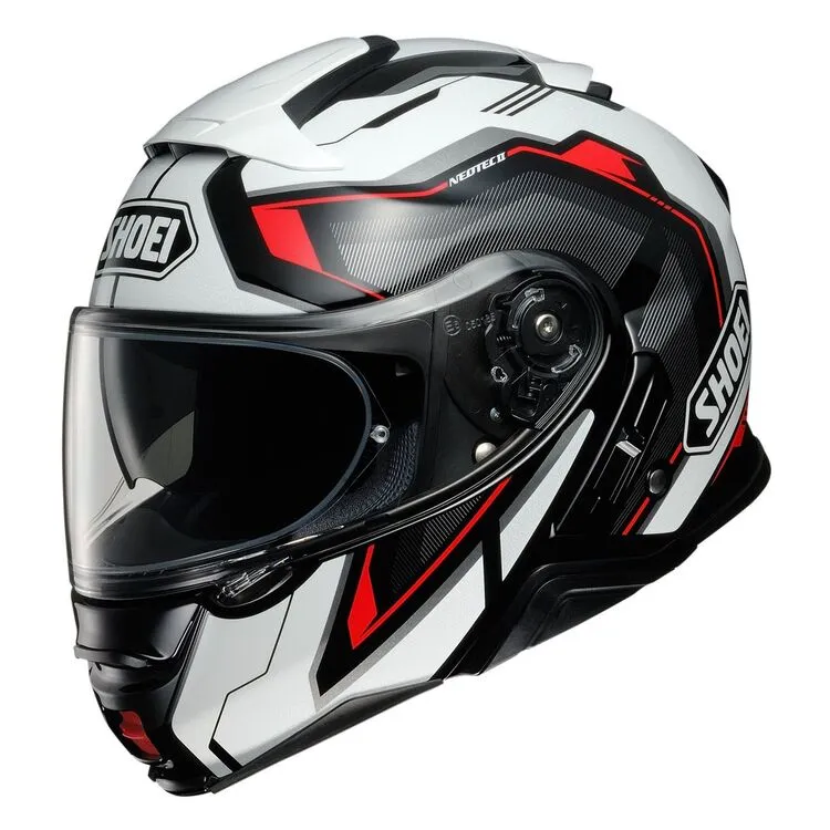 Shoei Neotec II Respect Modular Helmet