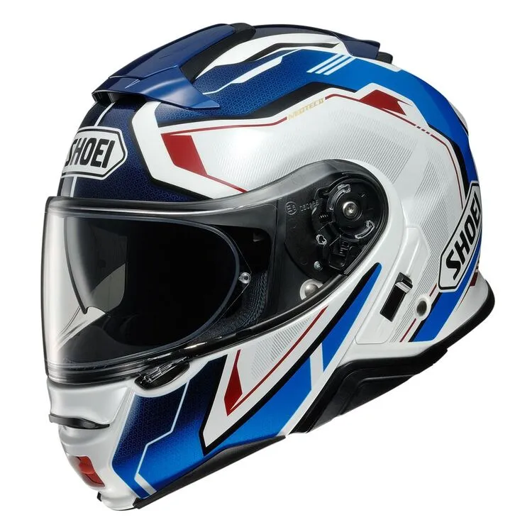 Shoei Neotec II Respect Modular Helmet