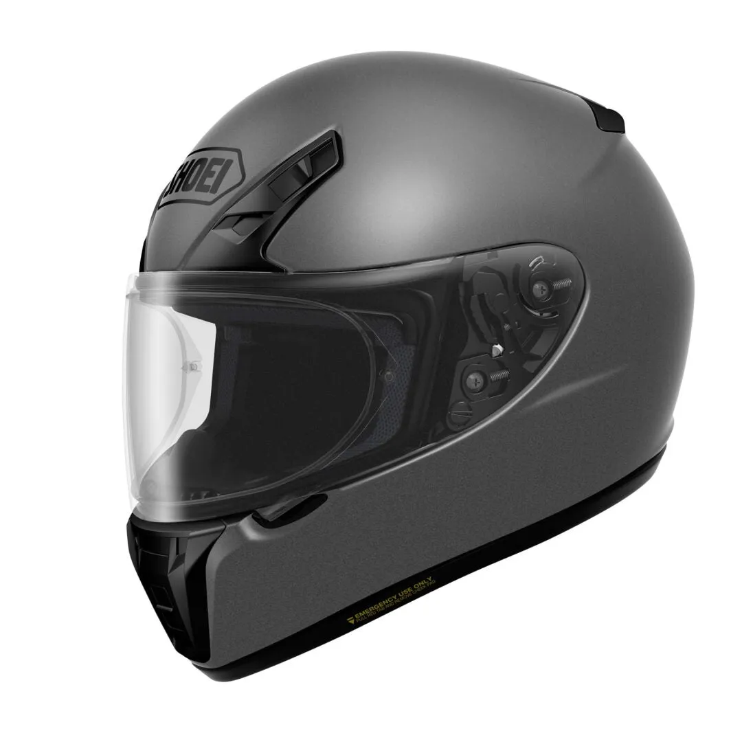 Shoei RF-SR Solid