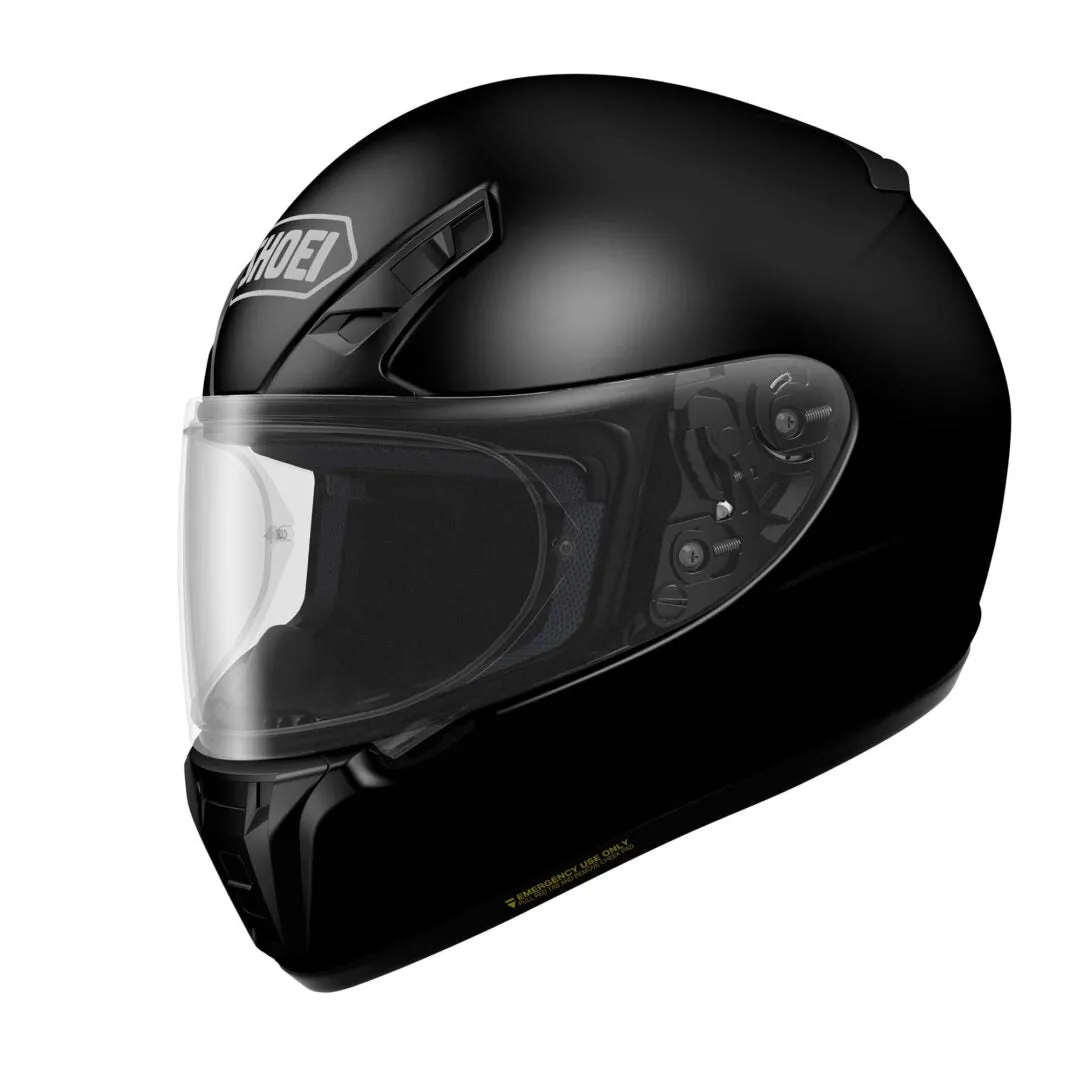 Shoei RF-SR Solid