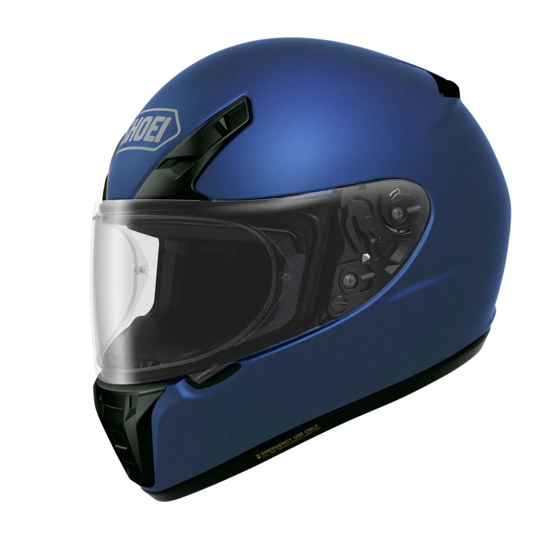 Shoei RF-SR Solid