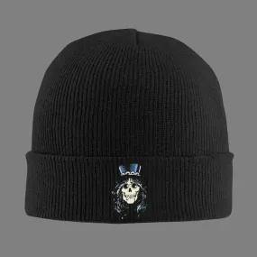 Slash Guns N' Roses Knitted Beanie by Gothic Outlaws