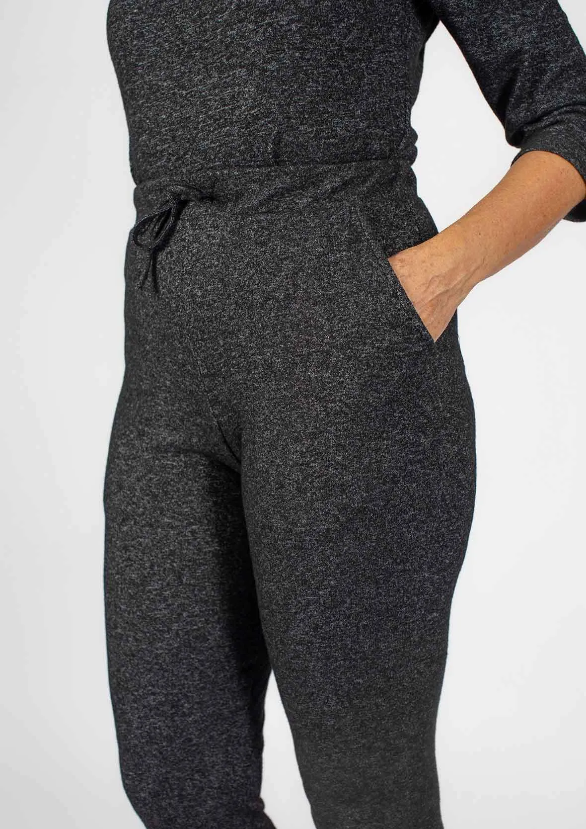 Slim Fit Jogger