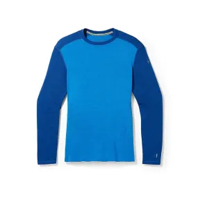 Smartwool Men's Classic Thermal Merino Base Layer Crew