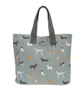 Sophie Allport Fetch Everyday Bag For Dog People